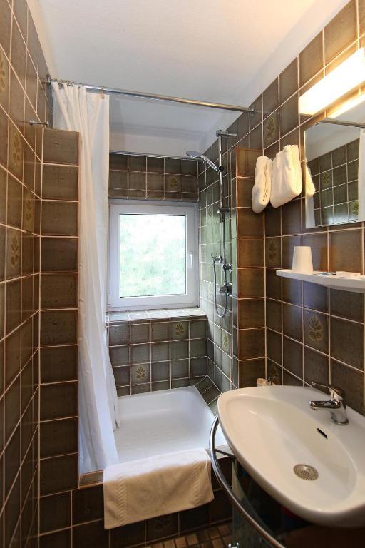 Aparthotel Klara Timmendorfer Strand Phòng bức ảnh